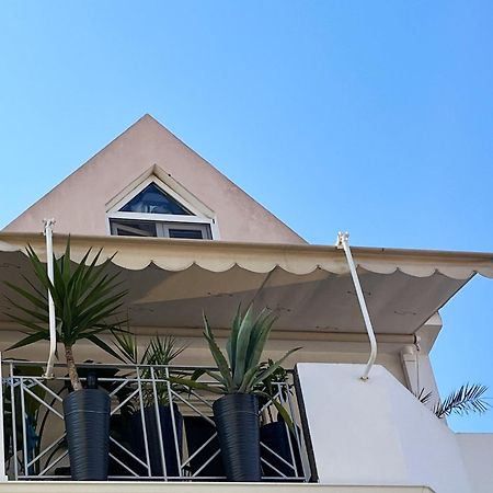 Diamond City Lux Apartment Argostolion Dış mekan fotoğraf
