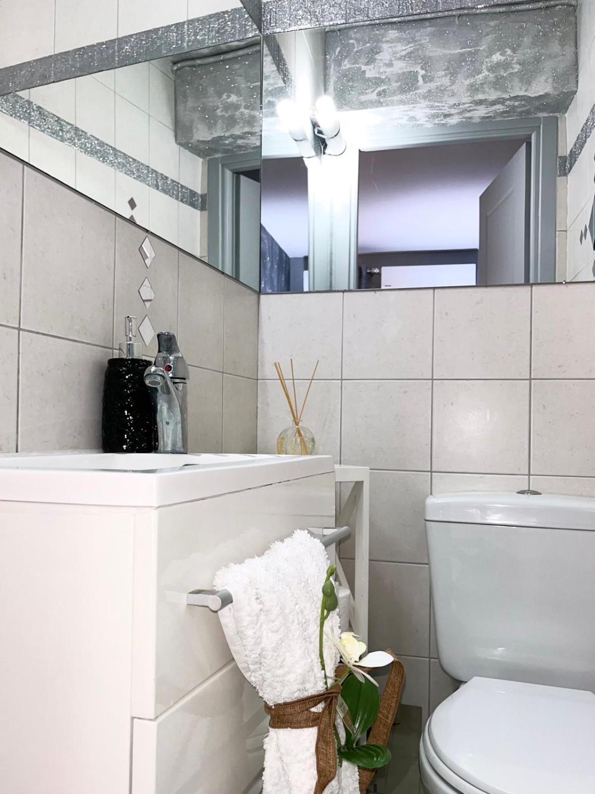 Diamond City Lux Apartment Argostolion Dış mekan fotoğraf