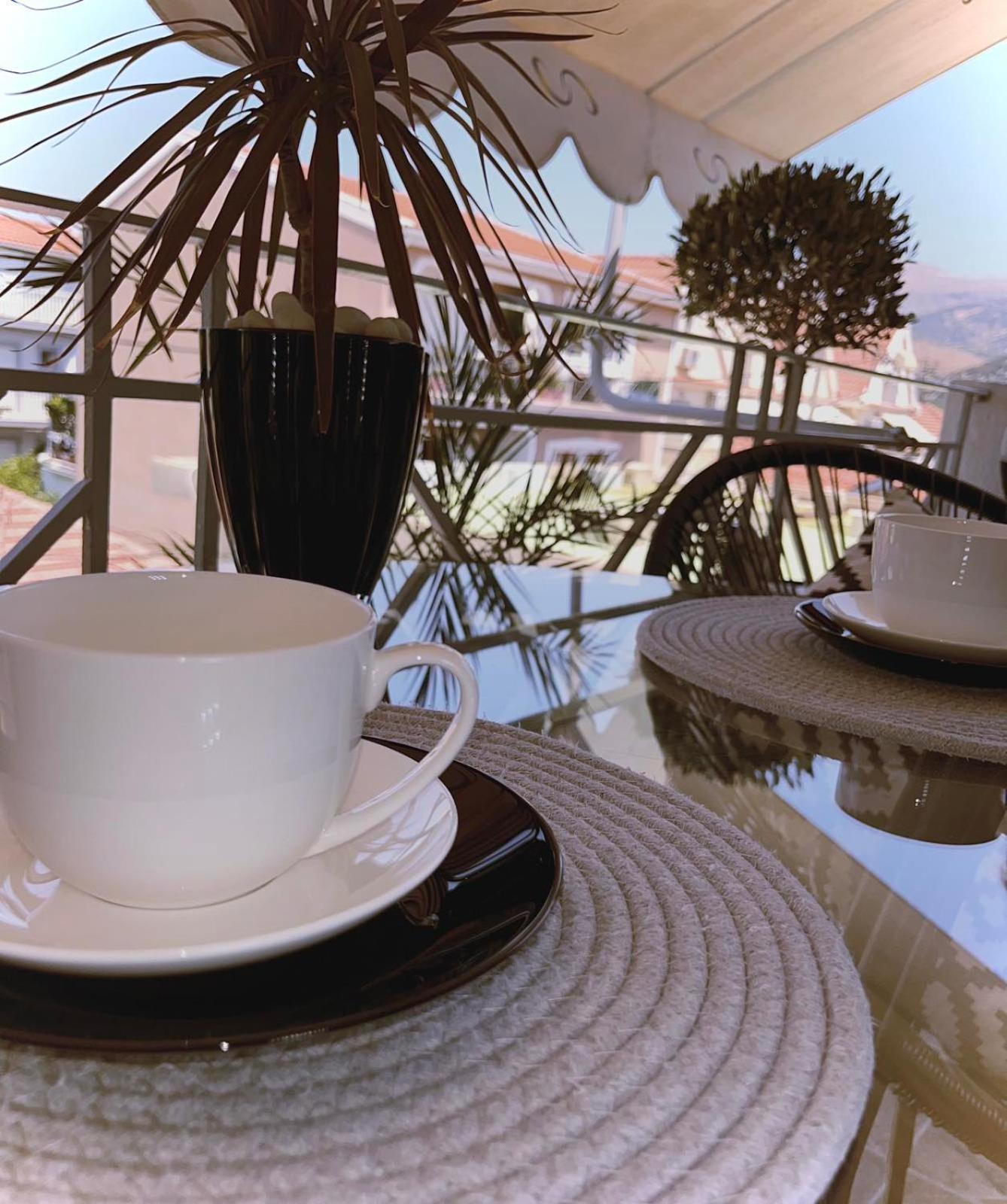 Diamond City Lux Apartment Argostolion Dış mekan fotoğraf