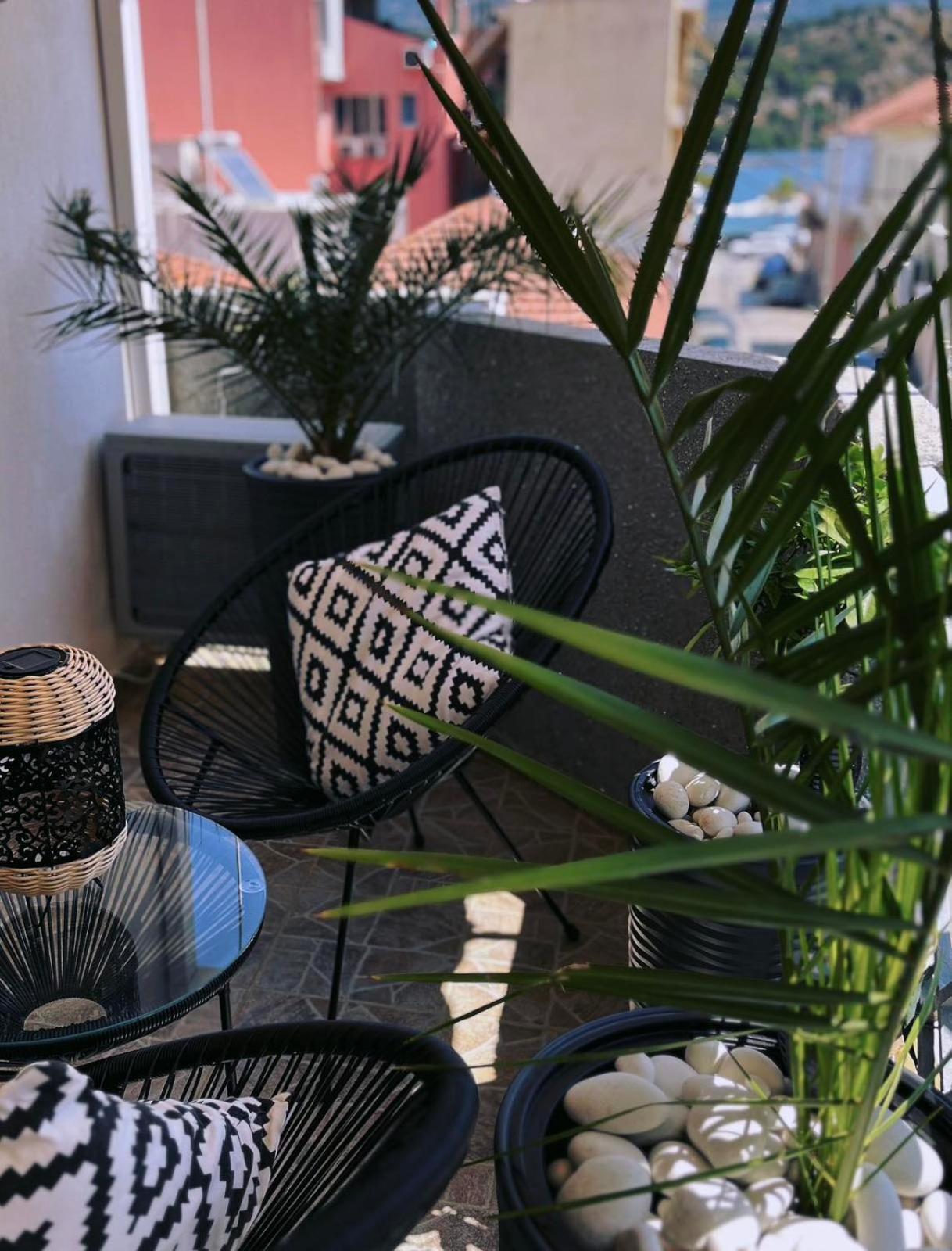 Diamond City Lux Apartment Argostolion Dış mekan fotoğraf
