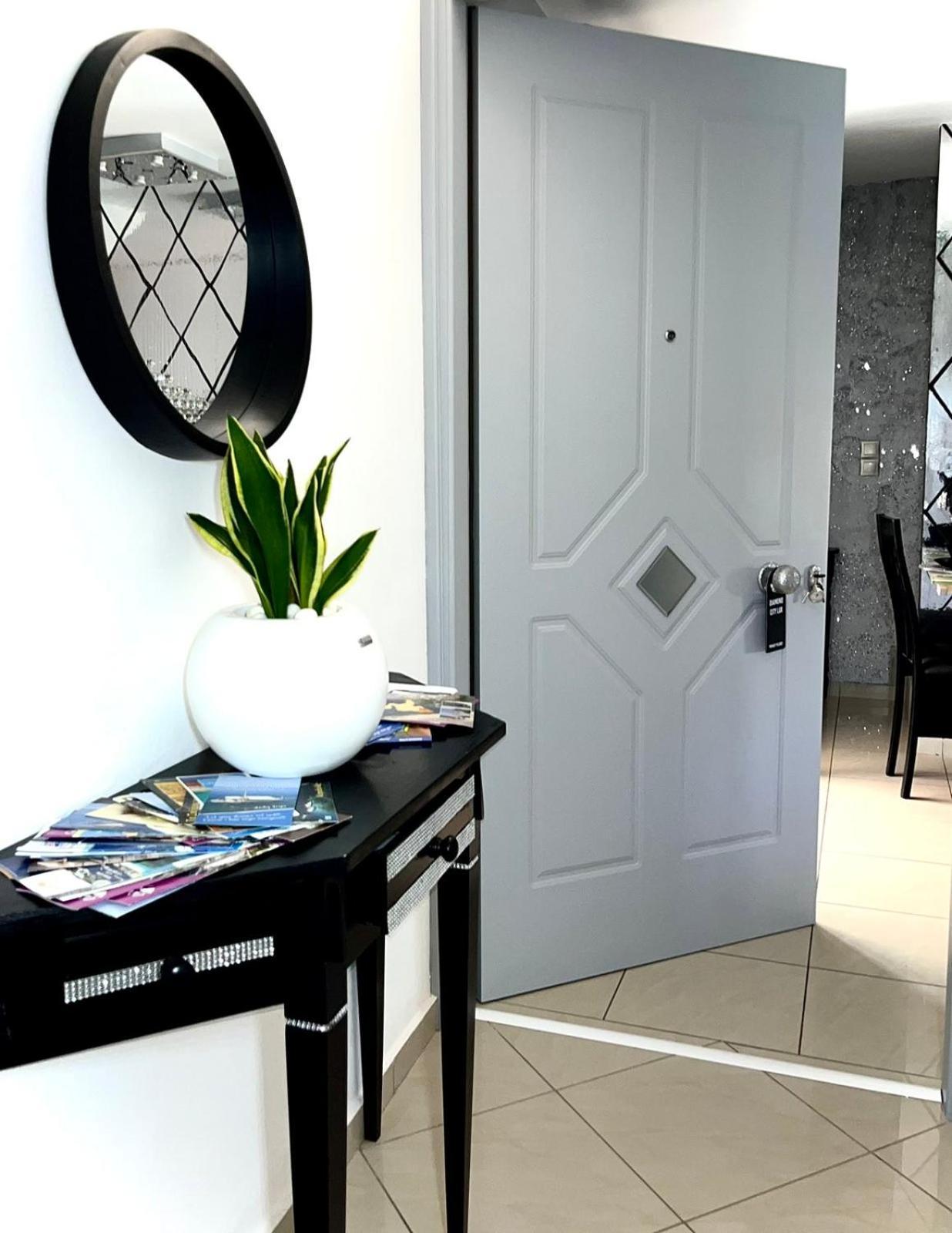 Diamond City Lux Apartment Argostolion Dış mekan fotoğraf