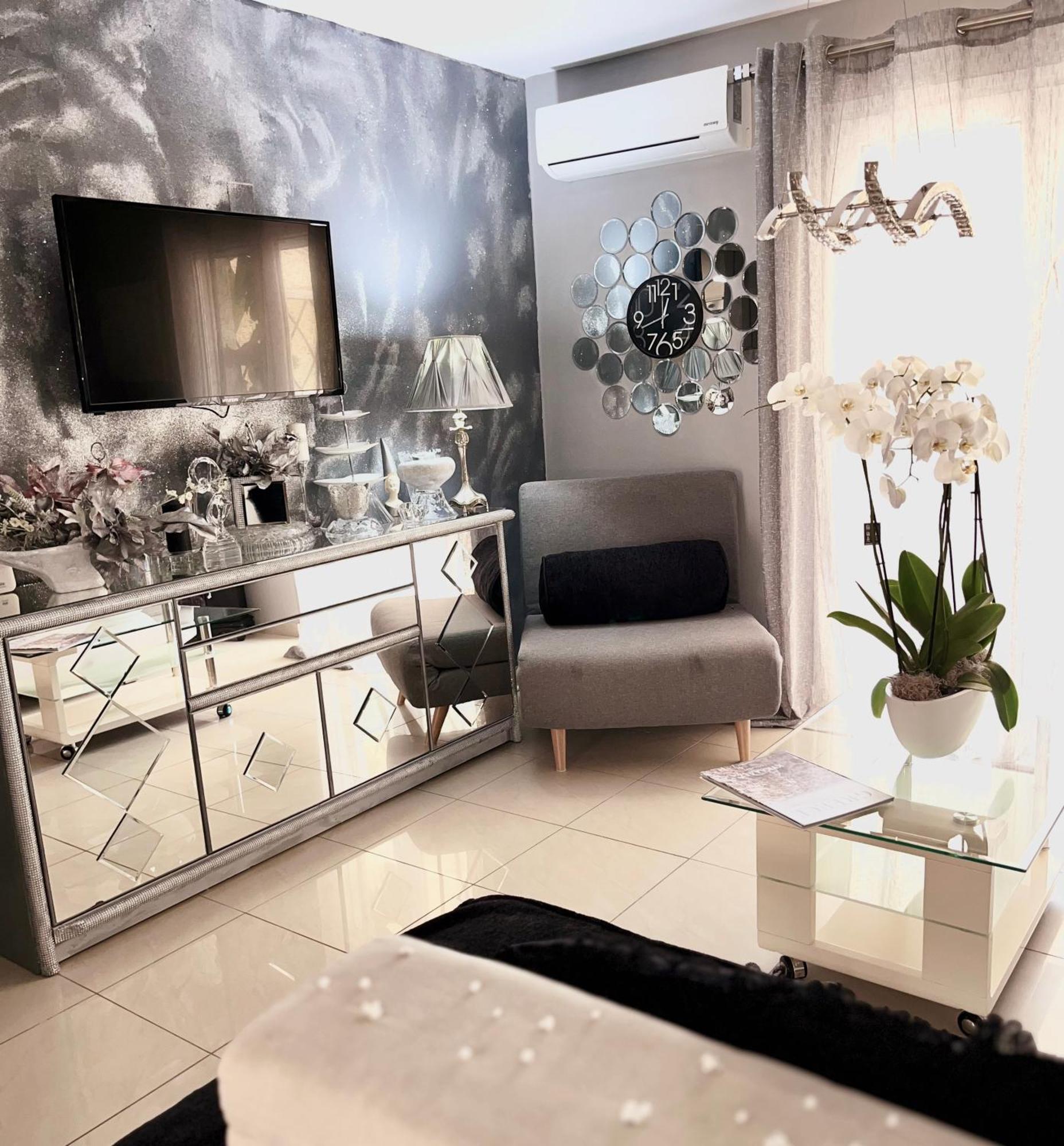 Diamond City Lux Apartment Argostolion Dış mekan fotoğraf