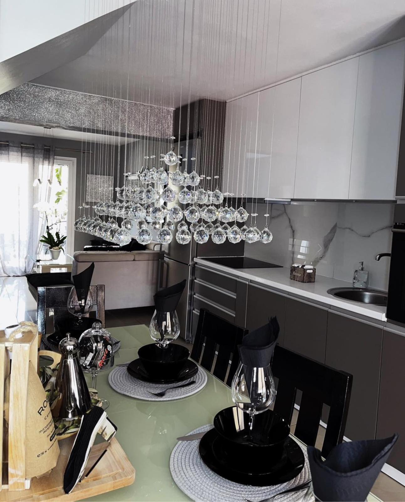 Diamond City Lux Apartment Argostolion Dış mekan fotoğraf