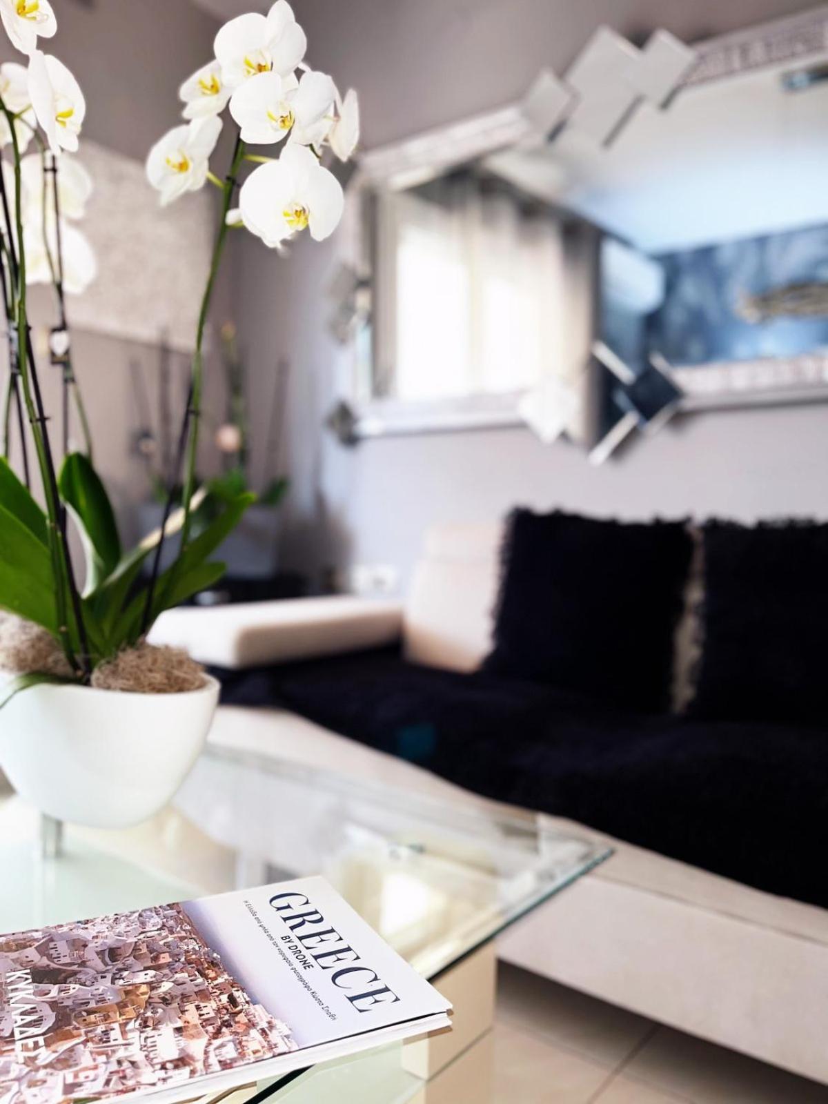Diamond City Lux Apartment Argostolion Dış mekan fotoğraf