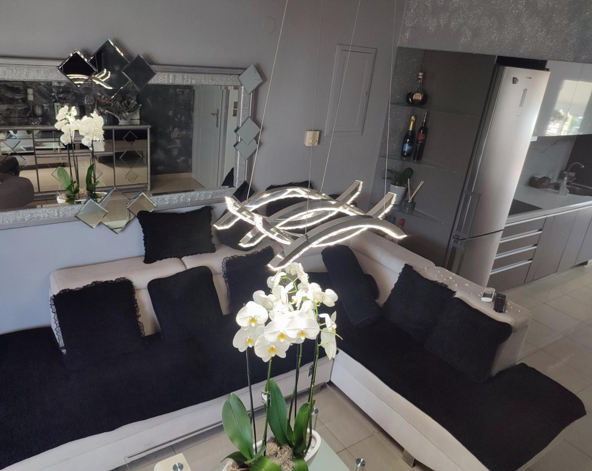 Diamond City Lux Apartment Argostolion Dış mekan fotoğraf