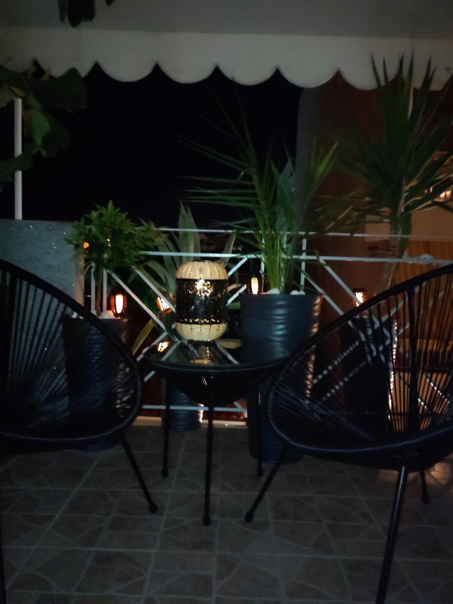 Diamond City Lux Apartment Argostolion Dış mekan fotoğraf