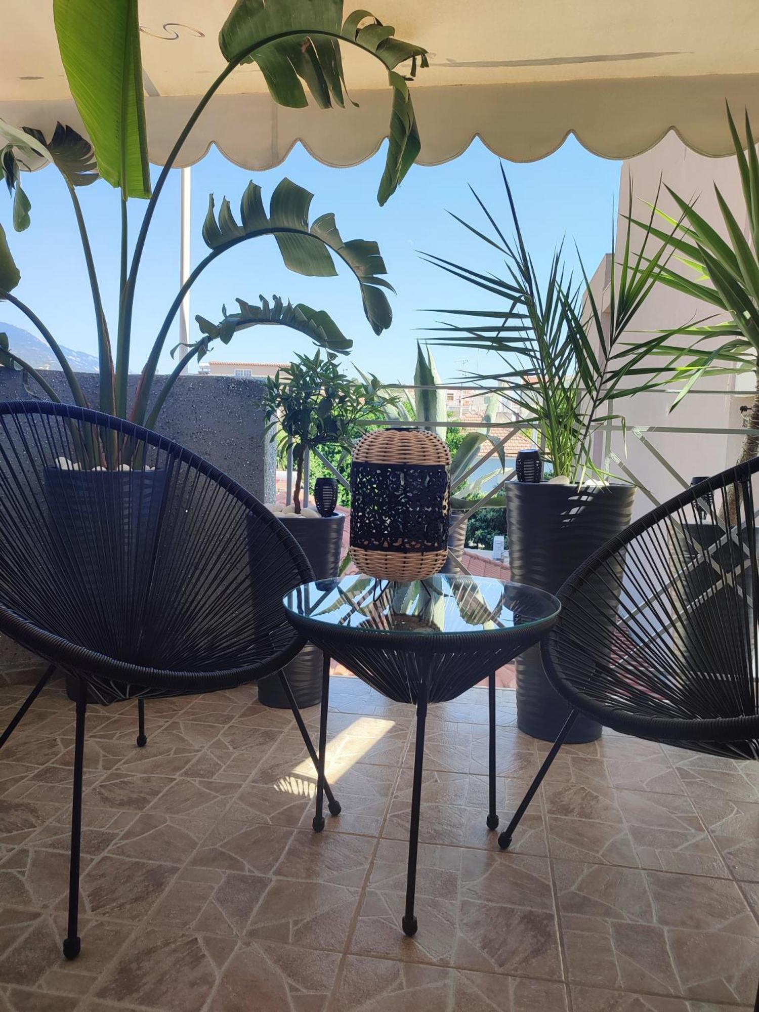 Diamond City Lux Apartment Argostolion Dış mekan fotoğraf